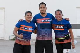 5K Superhéroes 2021 @tar.mx