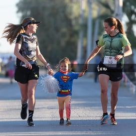 5K Superhéroes 2021 @tar.mx