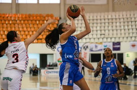 Algodoneras de la Comarca vs Lobas de Aguascalientes @tar.mx