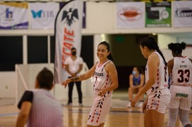 Algodoneras de la Comarca vs Lobas de Aguascalientes @tar.mx