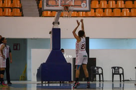 Algodoneras de la Comarca vs Lobas de Aguascalientes @tar.mx