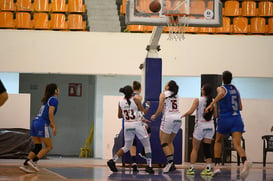 Algodoneras de la Comarca vs Lobas de Aguascalientes @tar.mx