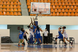 Algodoneras de la Comarca vs Lobas de Aguascalientes @tar.mx