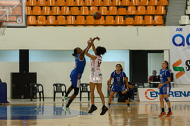 Algodoneras de la Comarca vs Lobas de Aguascalientes @tar.mx