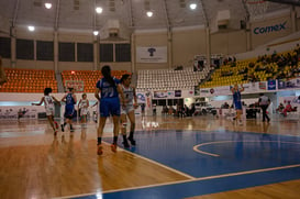 Algodoneras de la Comarca vs Lobas de Aguascalientes @tar.mx