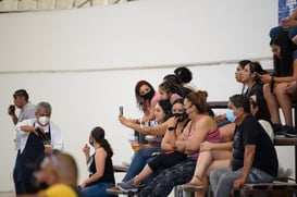 Algodoneras vs Mieleras @tar.mx