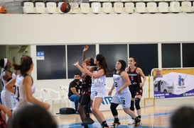 Algodoneras vs Mieleras @tar.mx