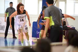 Algodoneras vs Mieleras @tar.mx