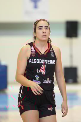 Algodoneras vs Racers @tar.mx