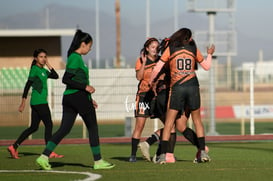 Aztecas FC vs CEFORUVA @tar.mx