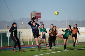 Aztecas FC vs CEFORUVA @tar.mx