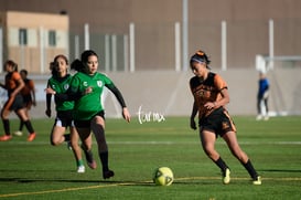 Aztecas FC vs CEFORUVA @tar.mx