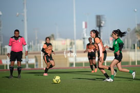 Aztecas FC vs CEFORUVA @tar.mx