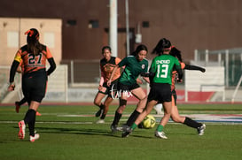 Aztecas FC vs CEFORUVA @tar.mx