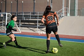 Aztecas FC vs CEFORUVA @tar.mx