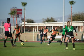 Aztecas FC vs CEFORUVA @tar.mx