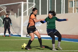 Aztecas FC vs CEFORUVA @tar.mx