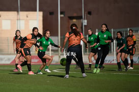 Aztecas FC vs CEFORUVA @tar.mx