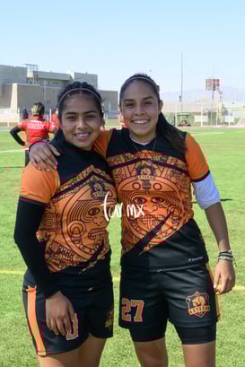 Aztecas FC @tar.mx