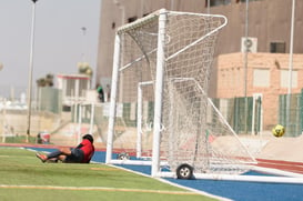 Aztecas FC Panteras FC @tar.mx