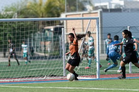 Aztecas FC vs FIS Sub 20 @tar.mx