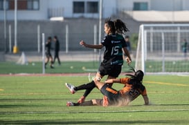 Aztecas FC vs FIS Sub 20 @tar.mx