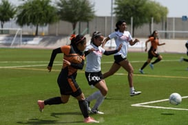 Aztecas FC vs Alces Laguna @tar.mx