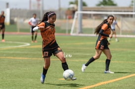 Aztecas FC vs Alces Laguna @tar.mx