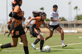 Aztecas FC vs Alces Laguna @tar.mx