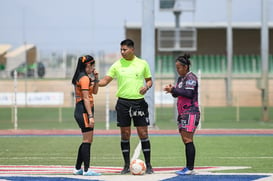 Final, Aztecas FC vs CECAF FC @tar.mx