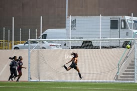 Final, Aztecas FC vs CECAF FC @tar.mx