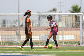 Final, Aztecas FC vs CECAF FC @tar.mx