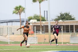 Final, Aztecas FC vs CECAF FC @tar.mx