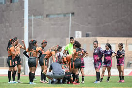 Final, Aztecas FC vs CECAF FC @tar.mx