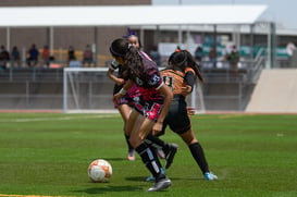 Final, Aztecas FC vs CECAF FC @tar.mx