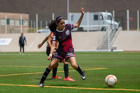 Final, Aztecas FC vs CECAF FC @tar.mx