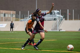 Final, Aztecas FC vs CECAF FC @tar.mx