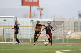 Final, Aztecas FC vs CECAF FC @tar.mx