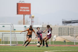 Final, Aztecas FC vs CECAF FC @tar.mx