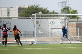 Final, Aztecas FC vs CECAF FC @tar.mx