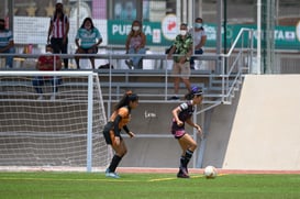 Final, Aztecas FC vs CECAF FC @tar.mx