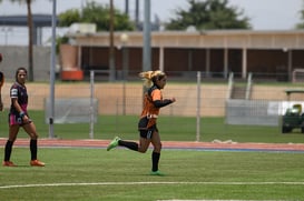 Final, Aztecas FC vs CECAF FC @tar.mx