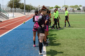 Final, Aztecas FC vs CECAF FC @tar.mx