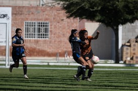 Aztecas FC vs CEFOR Pachuca Tampico Madero @tar.mx