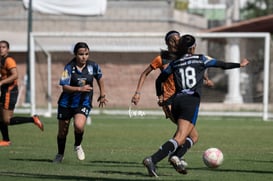 Aztecas FC vs CEFOR Pachuca Tampico Madero @tar.mx