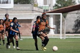 Aztecas FC vs CEFOR Pachuca Tampico Madero @tar.mx