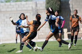 Aztecas FC vs CEFOR Pachuca Tampico Madero @tar.mx