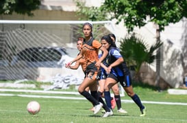 Aztecas FC vs CEFOR Pachuca Tampico Madero @tar.mx