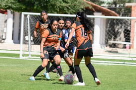 Aztecas FC vs CEFOR Pachuca Tampico Madero @tar.mx