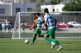 Aztecas FC vs Cefor  Santos @tar.mx